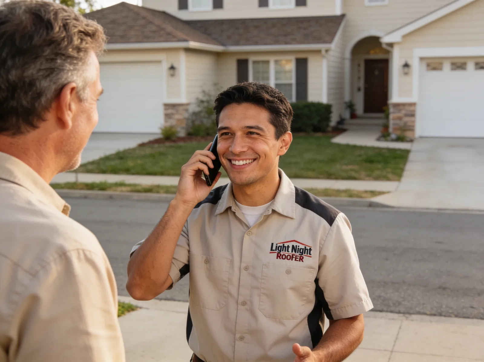 Emergency Roof Repair Yatesville, GA FAQs